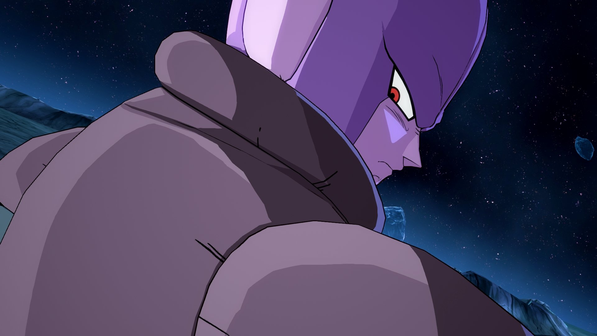 Dragon Ball Fighter Z - Imagen 14